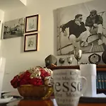 Costanza A Trastevere