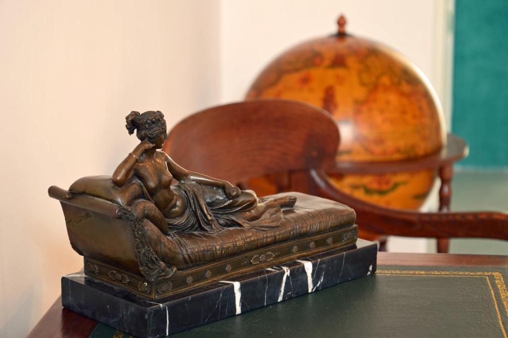 Costanza A Trastevere Bed and breakfast Roma