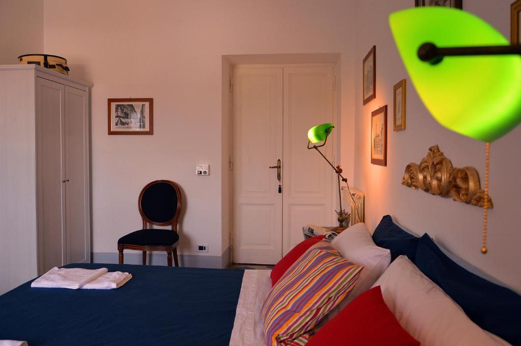 Costanza A Trastevere Bed & Breakfast Roma