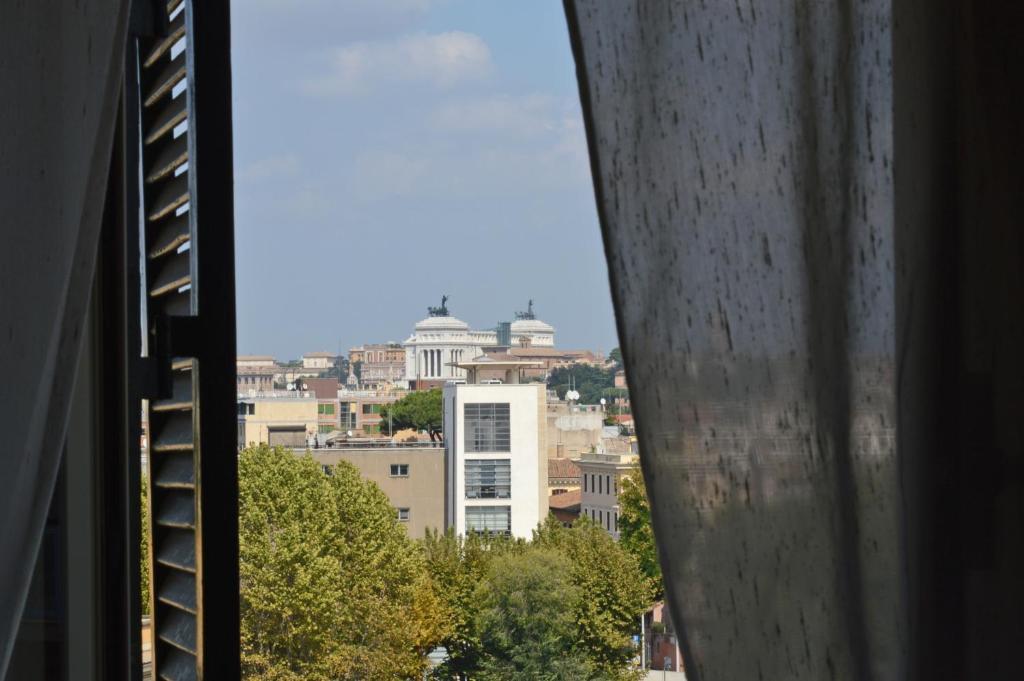 Bed & Breakfast Costanza A Trastevere Roma