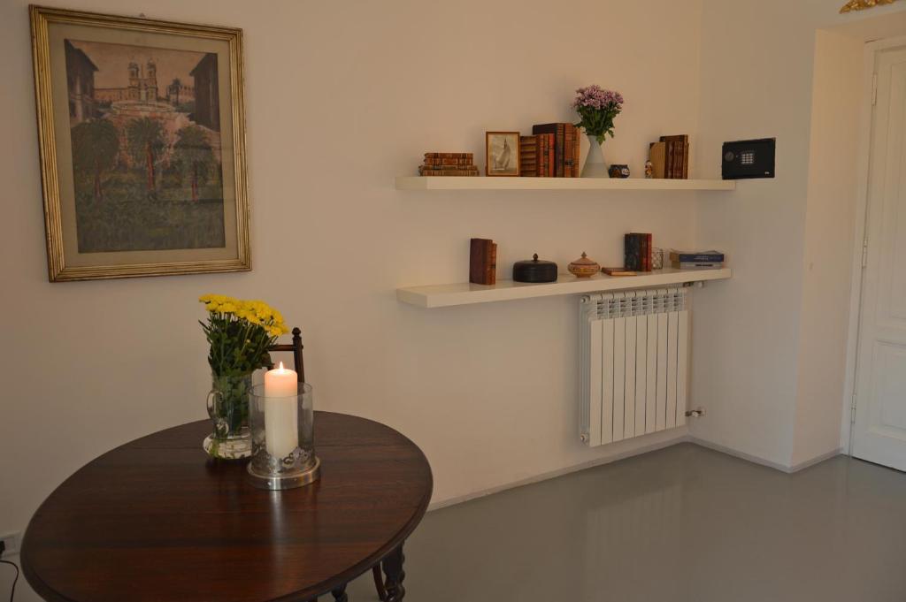 Bed & Breakfast Costanza A Trastevere
