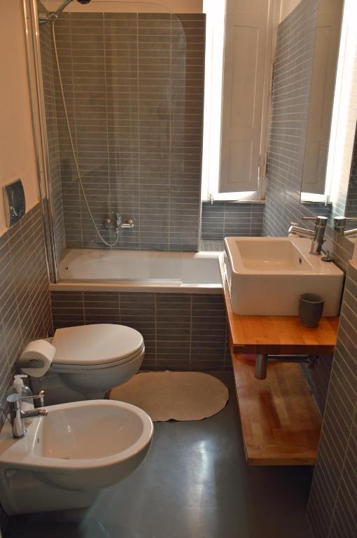Bed & Breakfast Costanza A Trastevere