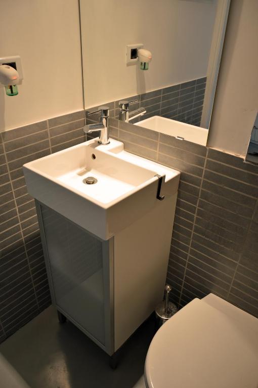 Costanza A Trastevere Bed and breakfast Roma
