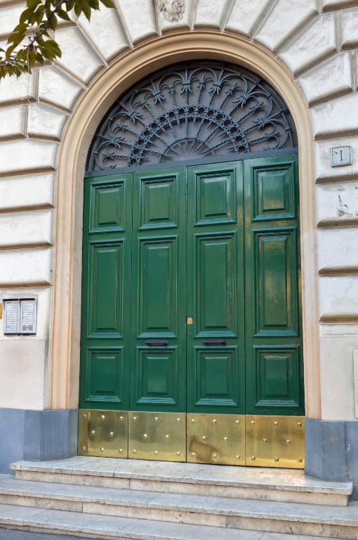 Costanza A Trastevere Bed & Breakfast