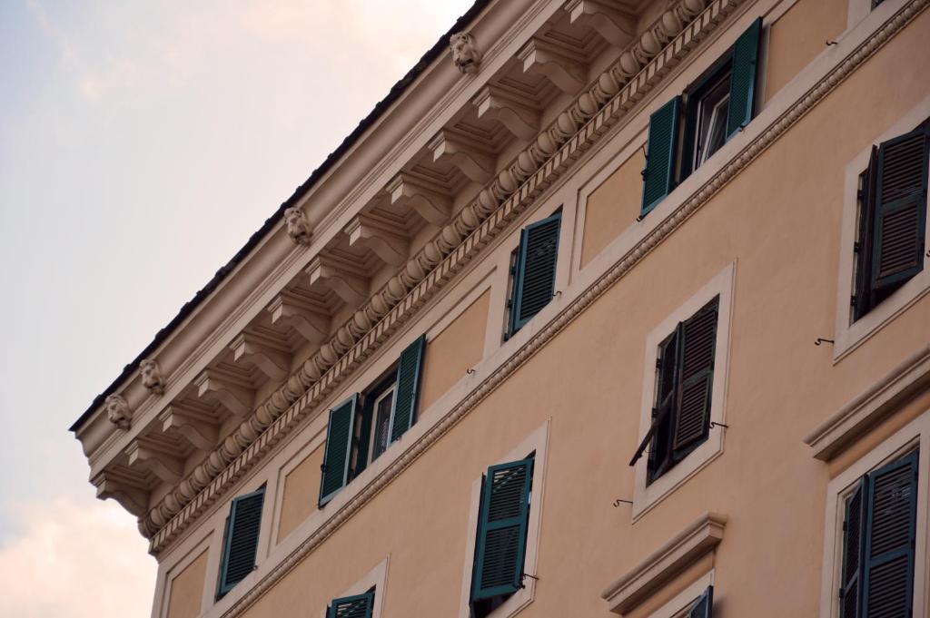 Costanza A Trastevere Bed & Breakfast *
