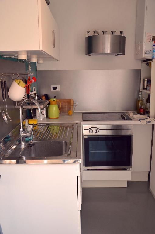 Bed & Breakfast Costanza A Trastevere