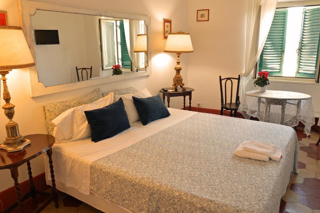 Costanza A Trastevere Bed & Breakfast