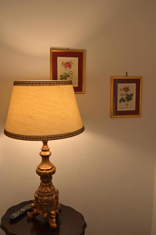 Costanza A Trastevere Bed & Breakfast *