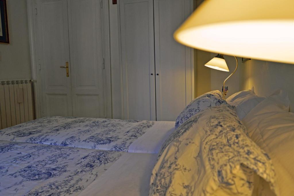 Bed & Breakfast Costanza A Trastevere