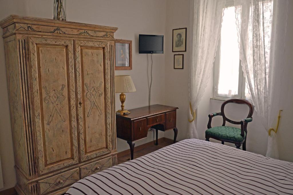 Costanza A Trastevere Bed & Breakfast