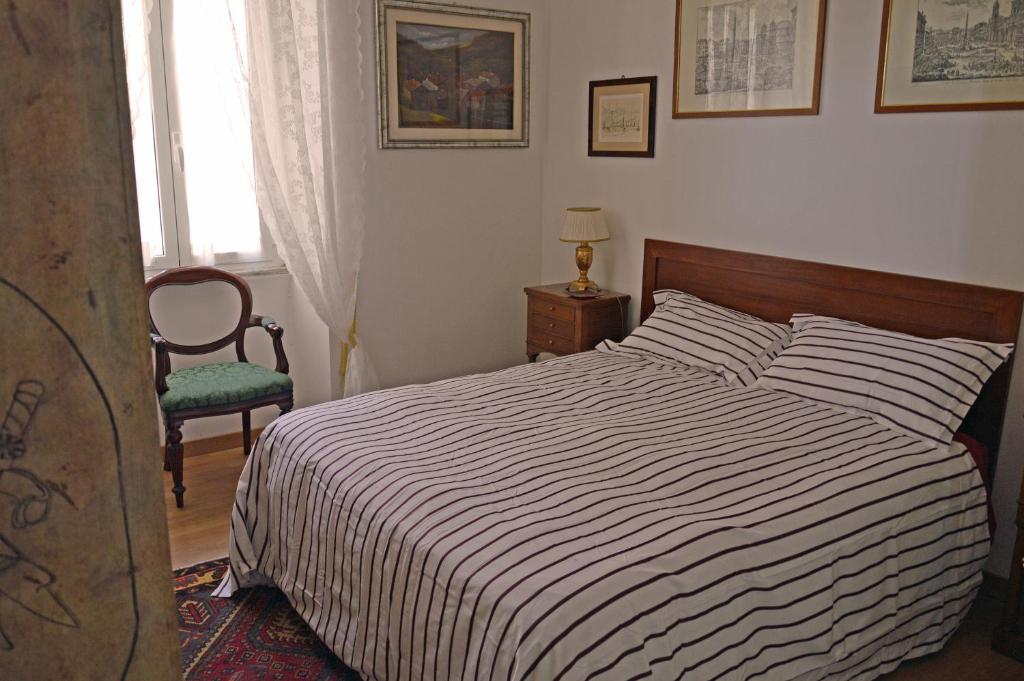 Bed & Breakfast Costanza A Trastevere *
