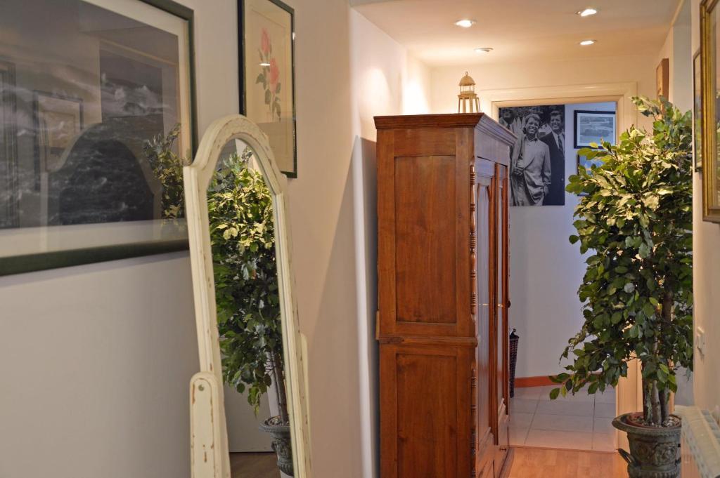 Bed and breakfast Costanza A Trastevere *