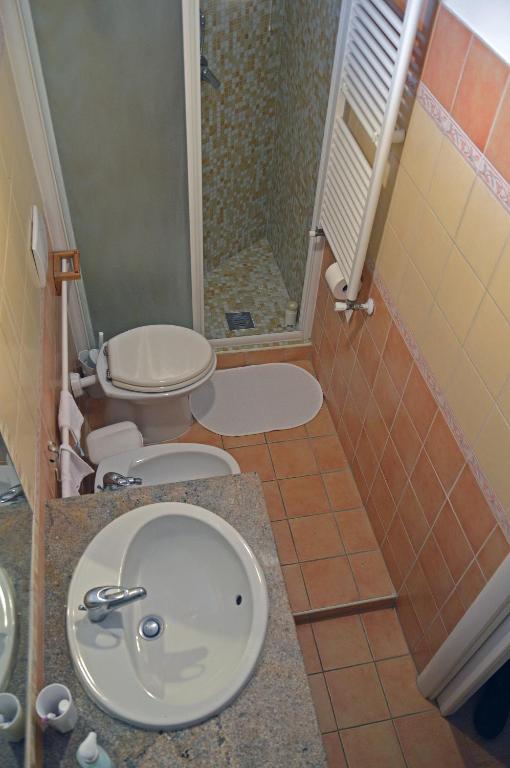 Bed & Breakfast Costanza A Trastevere Roma