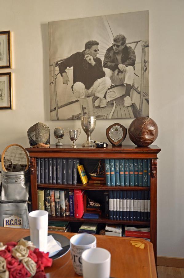 Costanza A Trastevere Bed & Breakfast