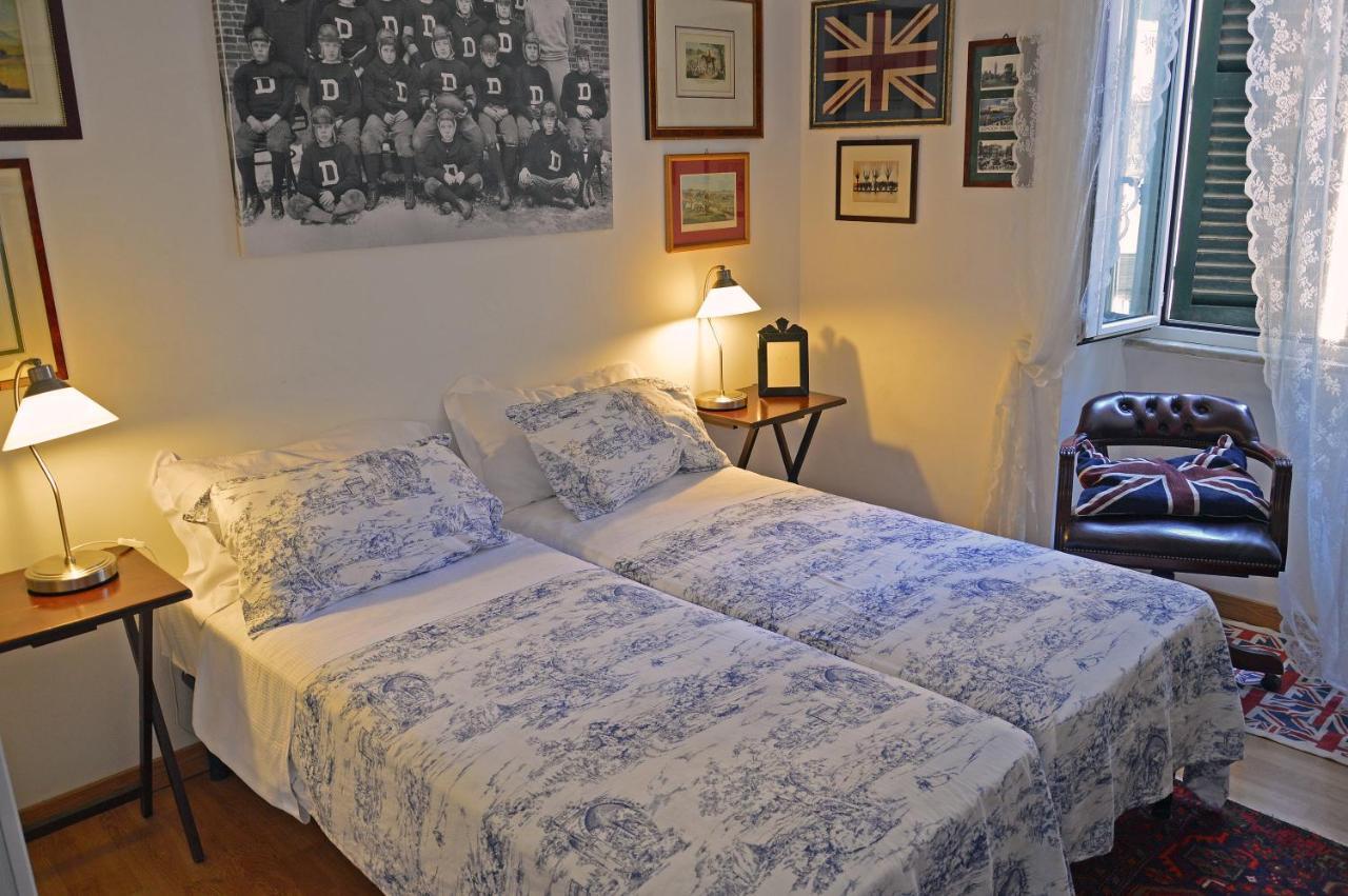 Costanza A Trastevere Bed & Breakfast Roma