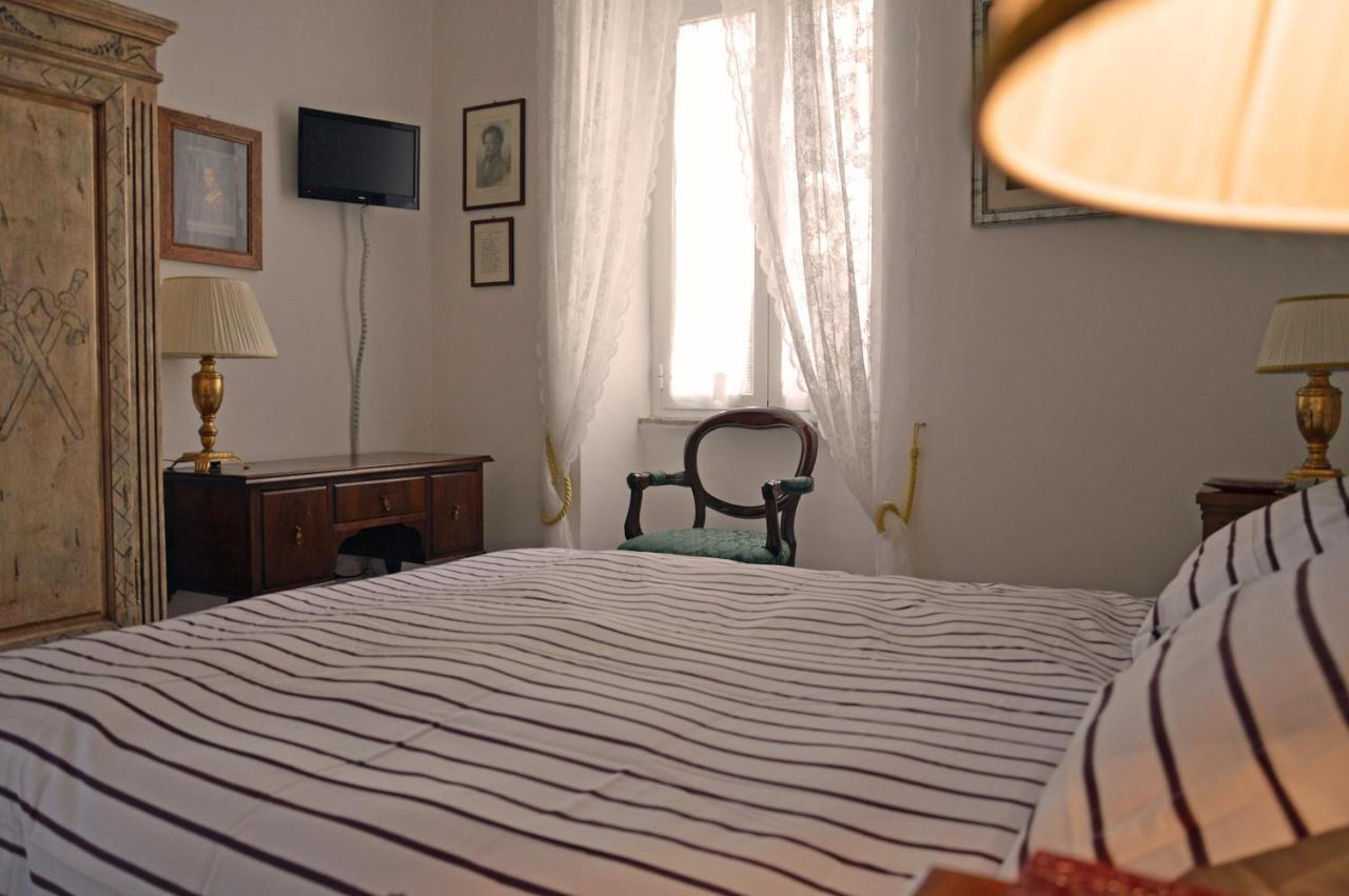Costanza A Trastevere Rom