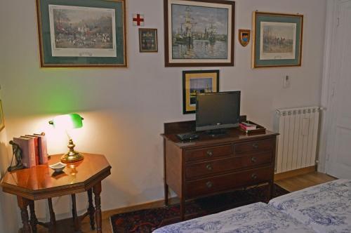 Costanza A Trastevere * Roma